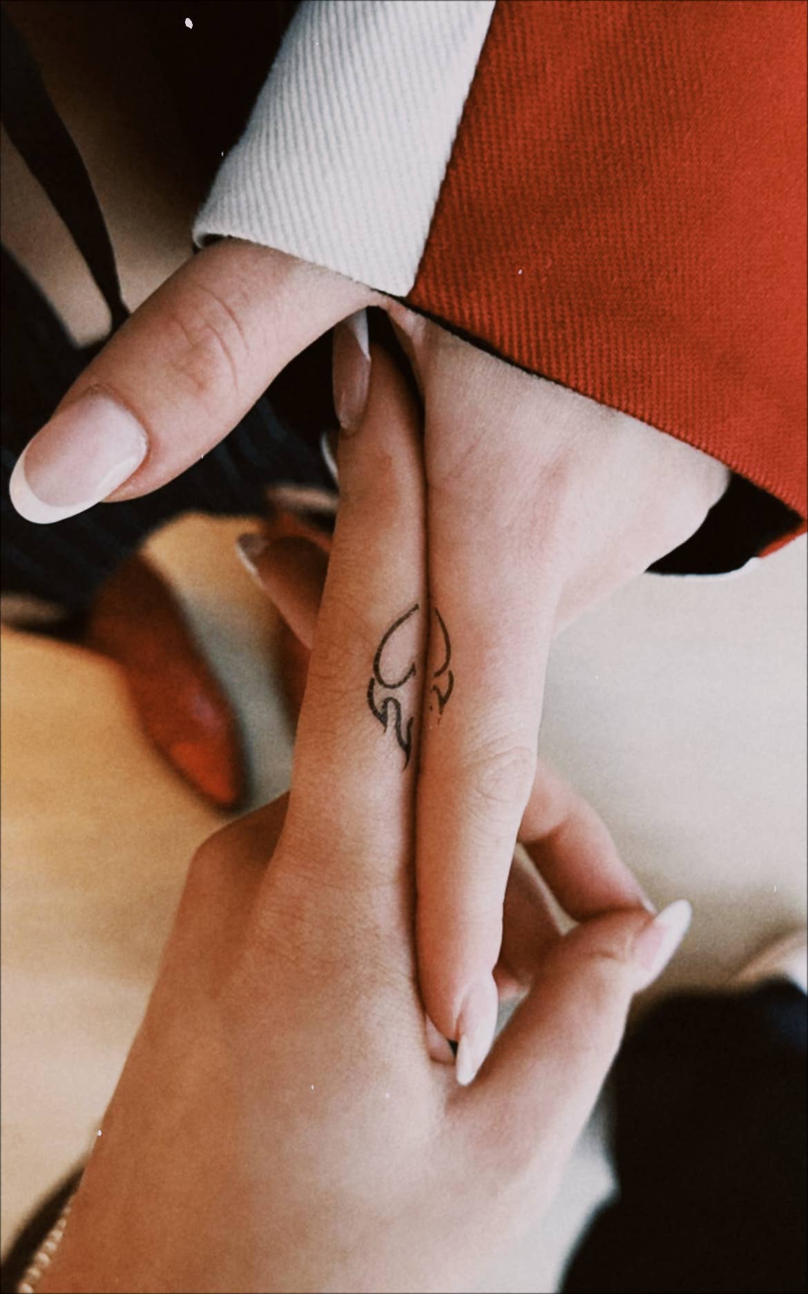 INKED by Dani - Y2K Nostalgia Temporary Tattoo Pack