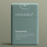 Noshinku - Eucalyptus Pocket Sprayer