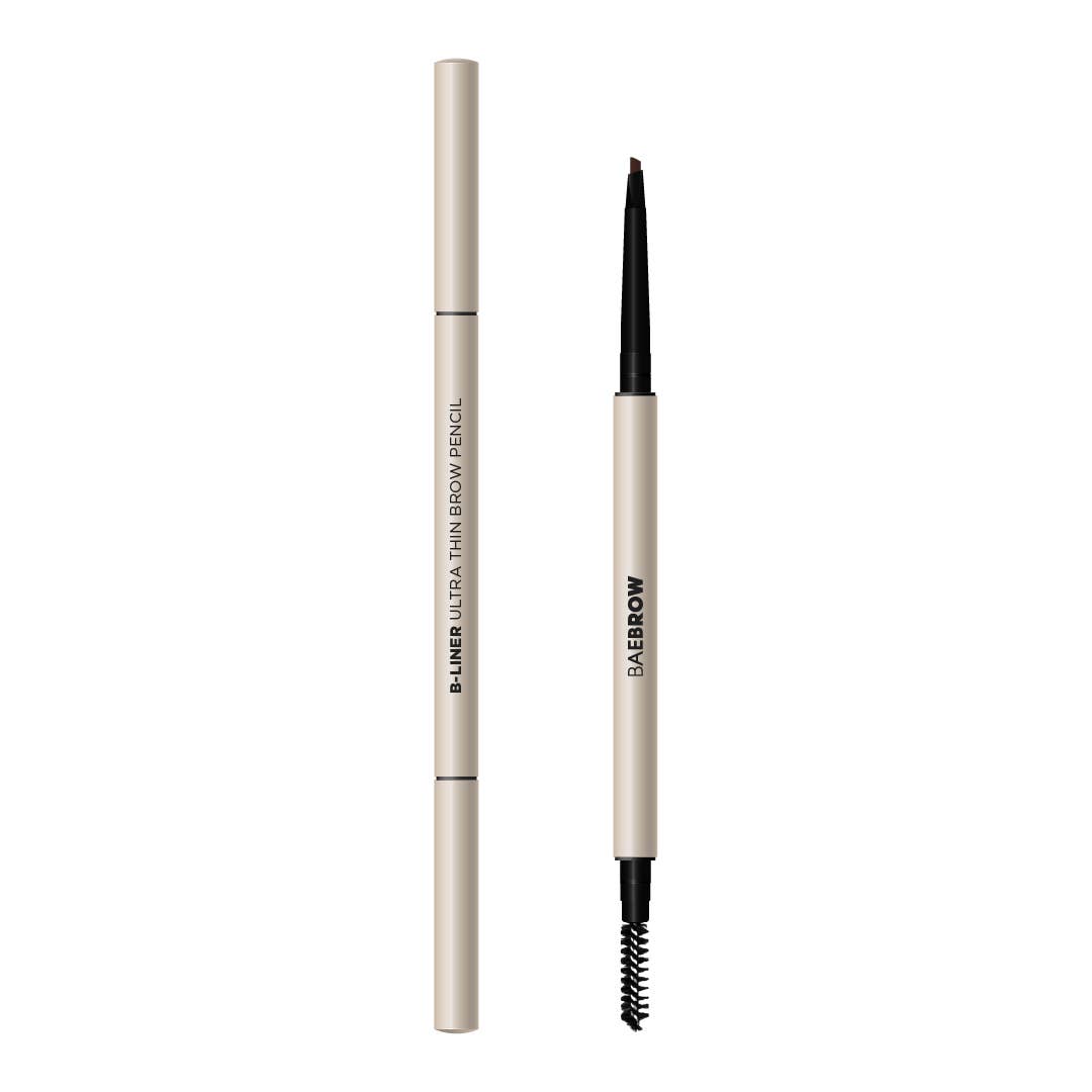BAEBROW - B-LINER Ultra Thin Brow Pencil - Triangular Tip