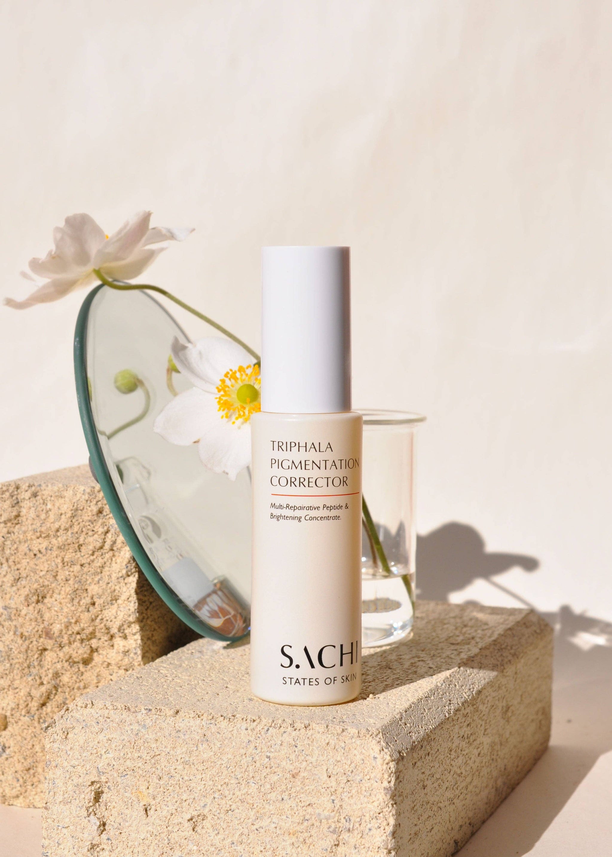 Sachi Skin - Triphala Pigmentation Corrector