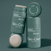 Cleo+Coco - Extra Strength Deodorant - Basil Mint