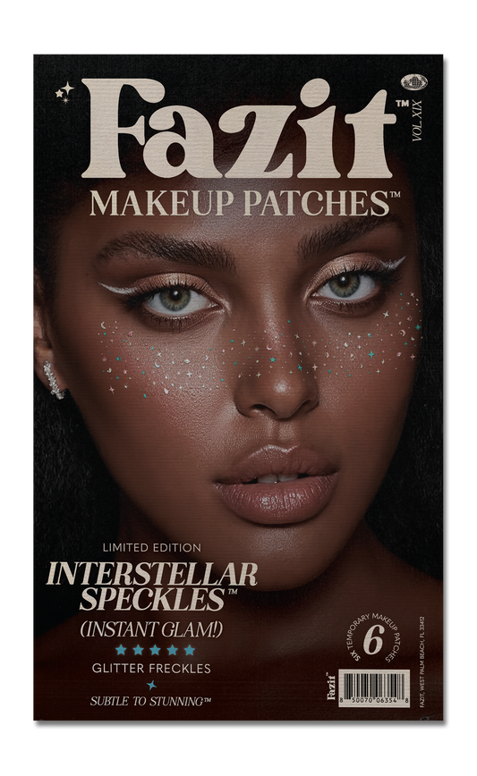 Fazit - Interstellar Speckles