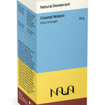 Nala Care - Coastal Waters Extra Strength Natural Deodorant