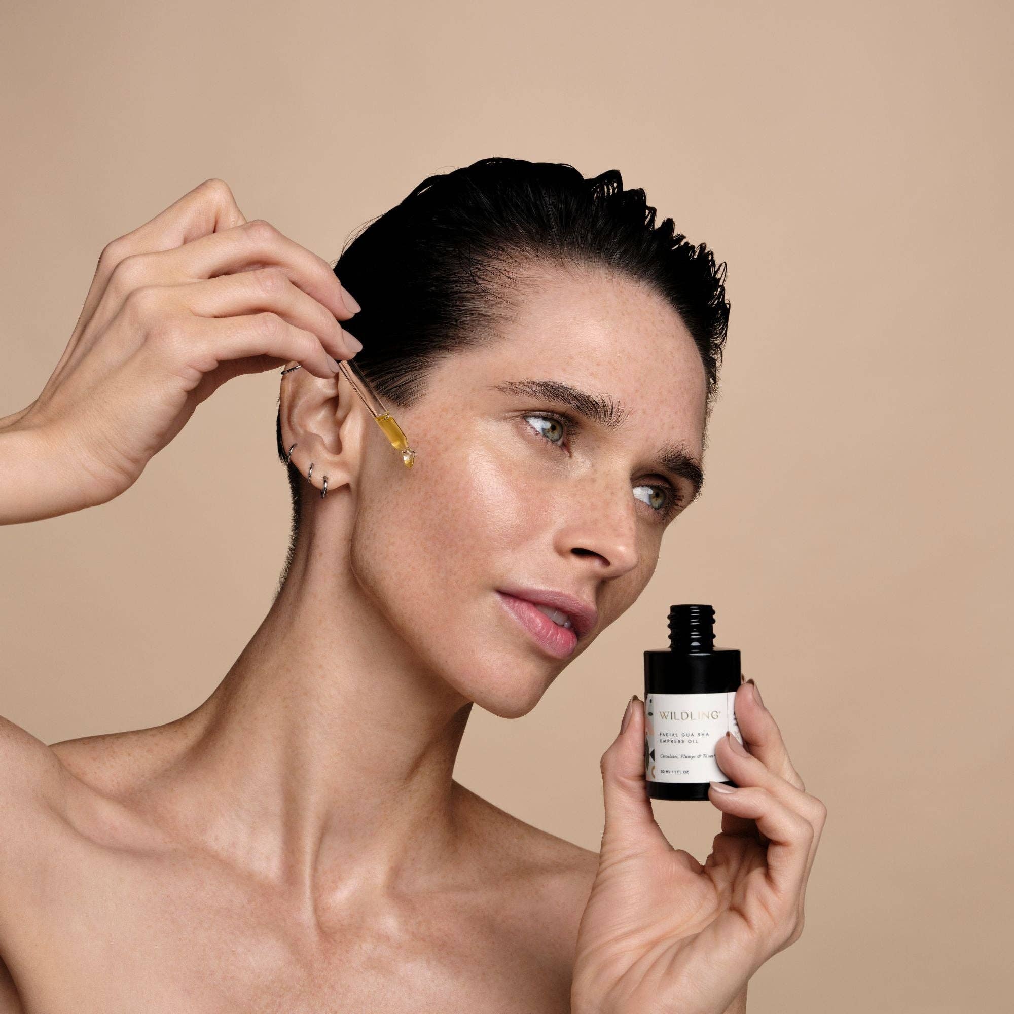 Wildling - Empress Barrier Repair Oil