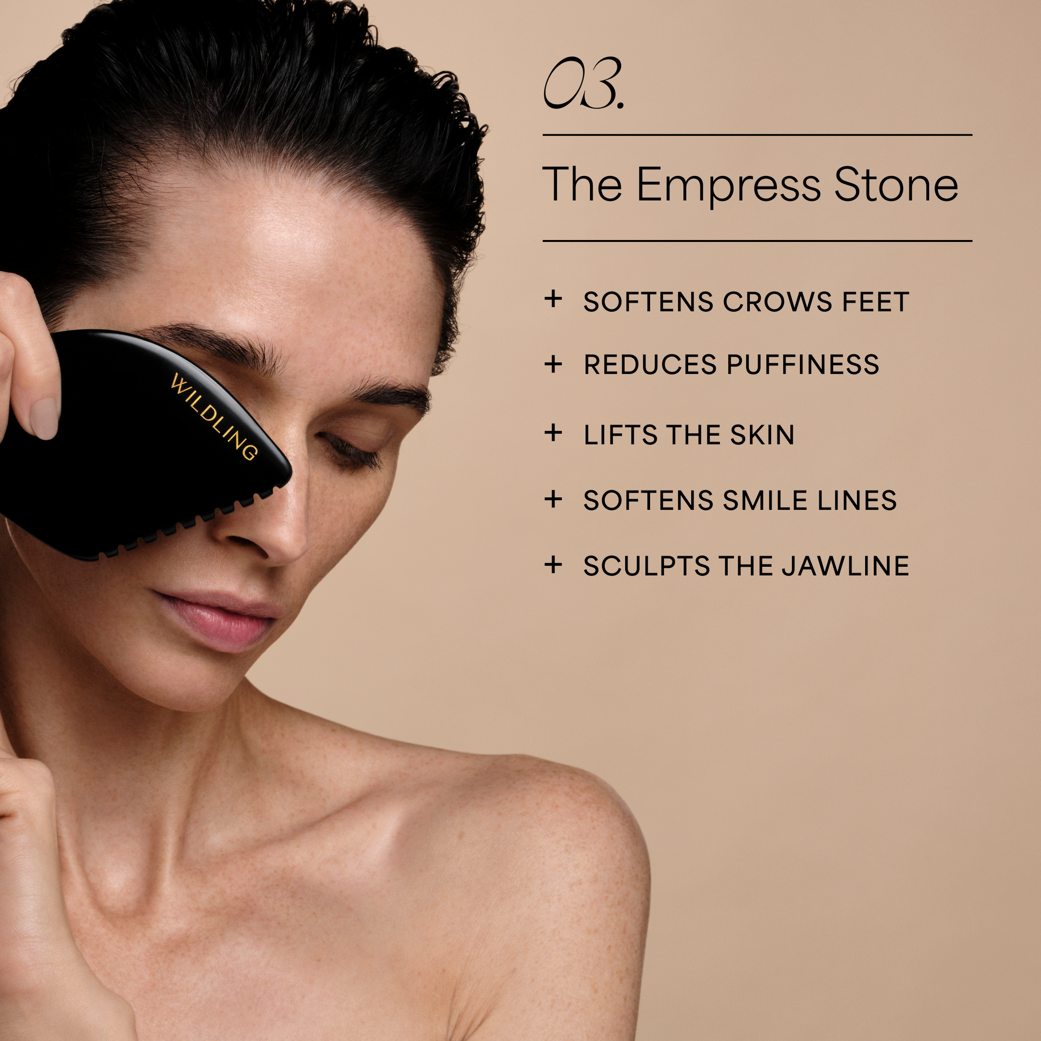 Wildling - Empress Collection