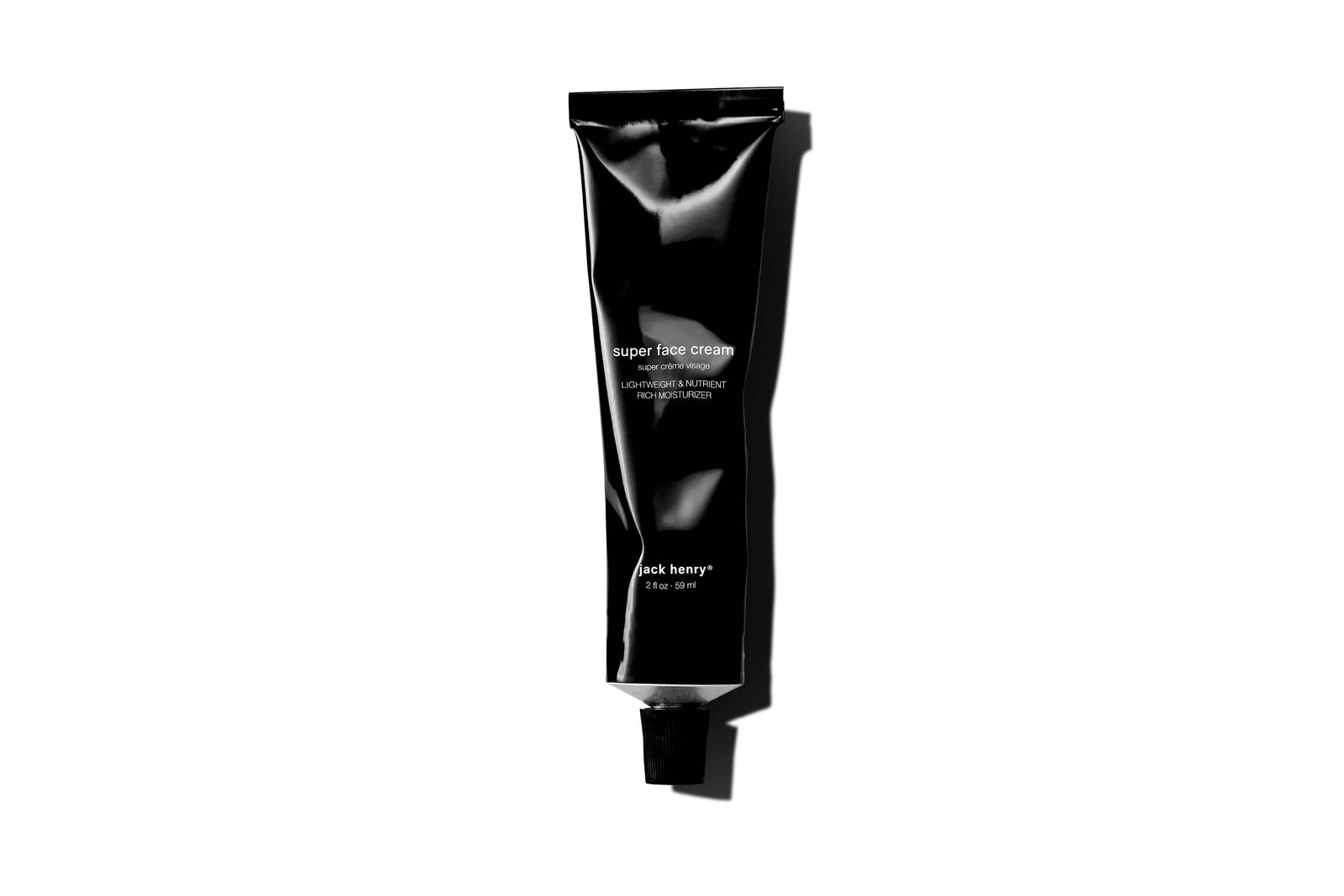 JACK HENRY - Super Face Cream