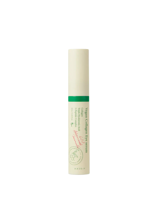 AXIS-Y Vegan Collagen Eye Serum