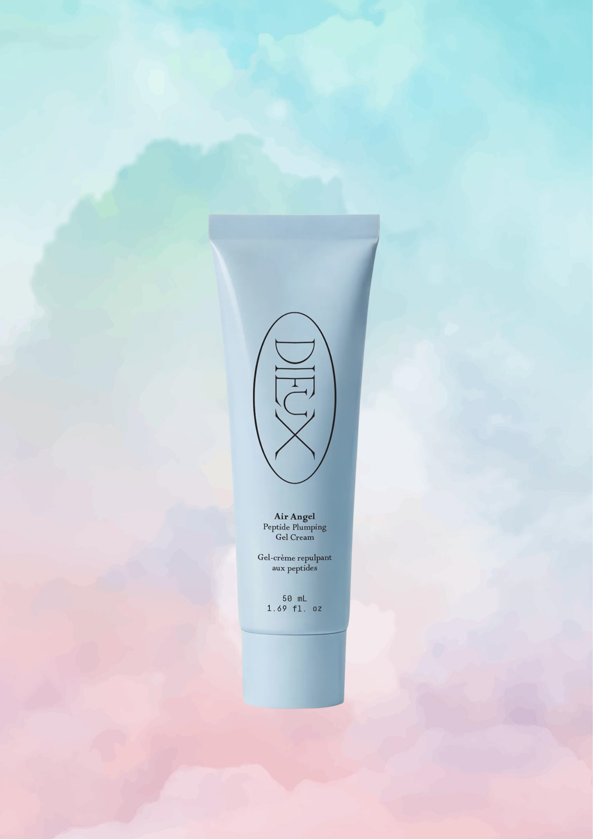 DIEUX Air Angel Gel Cream - Hydrating Gel Cream