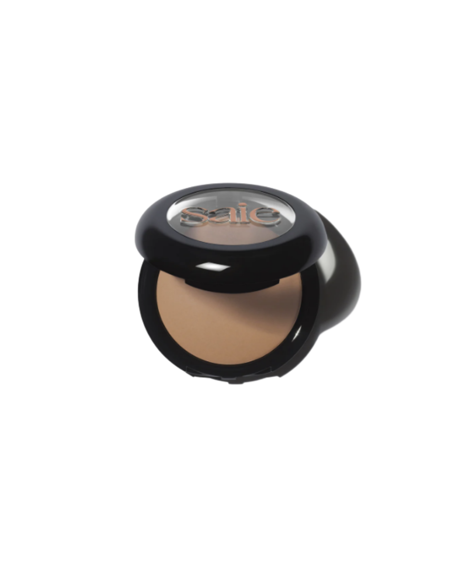 Saie - Supersuede Radiant Baked Bronzer