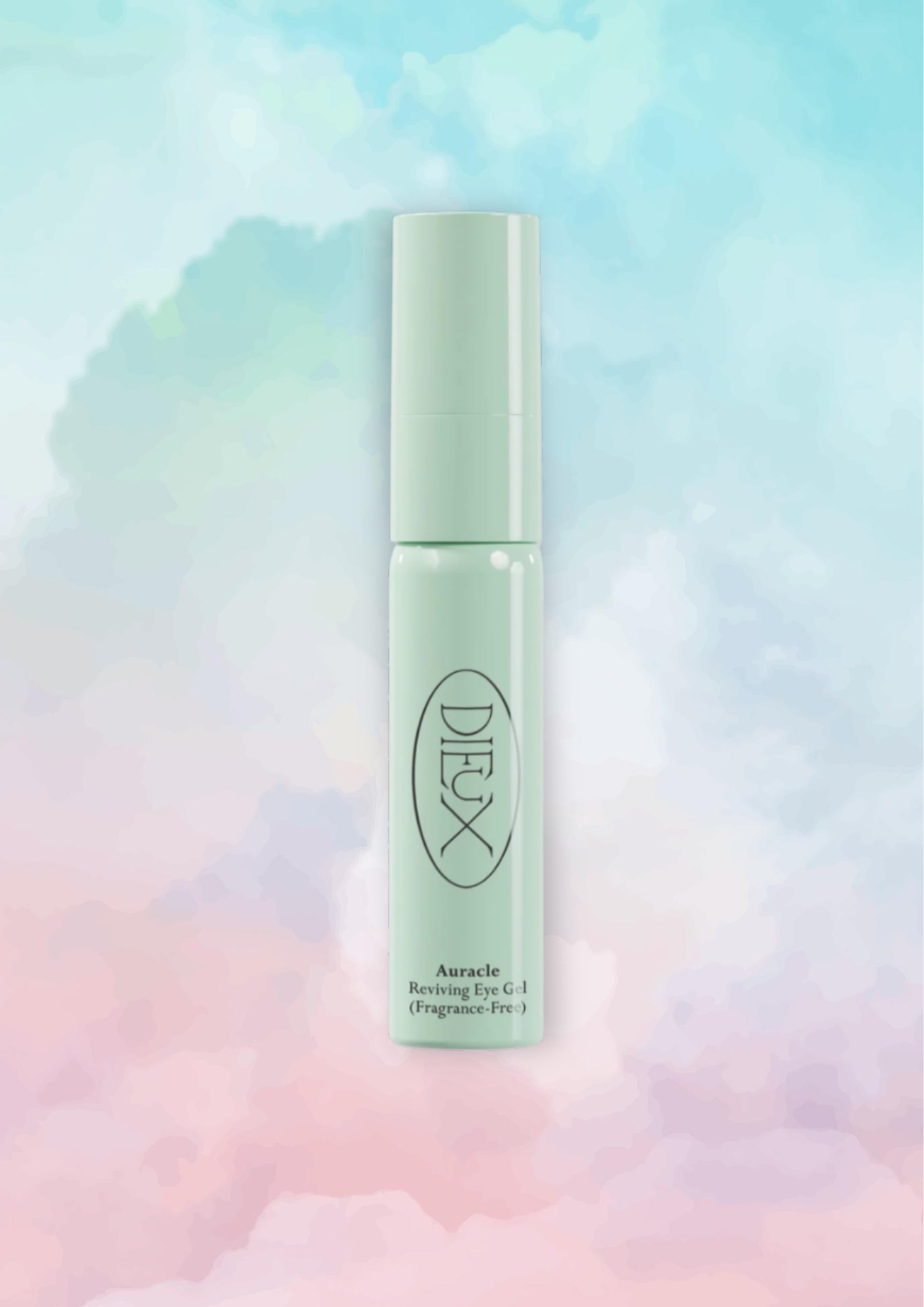 DIEUX Auracle Eye Serum - Reviving Eye Gel