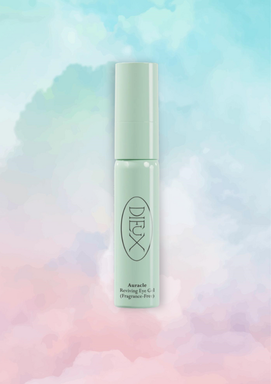 DIEUX Auracle Eye Serum - Reviving Eye Gel