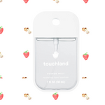 Touchland Hand Sanitiser - Beach Coco