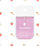 Touchland Hand Sanitiser - Berry Bliss