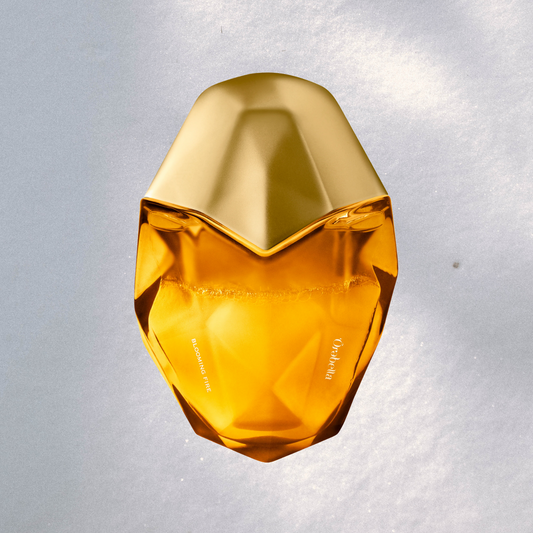 Orebella Blooming Fire Parfum
