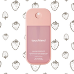Touchland Power Essence Body & Hair Fragrance Mist - Blush Rose
