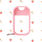 Touchland Hand Mist Case - Bubblegum Pink