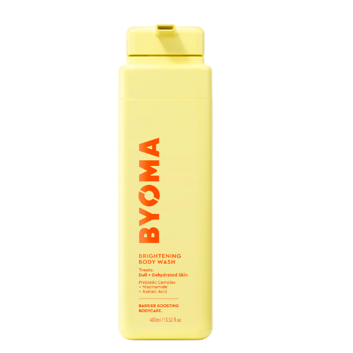 BYOMA - Brightening Body Wash 400ml