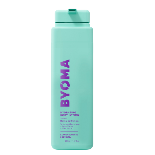 BYOMA Hydrating Body Lotion 400ml