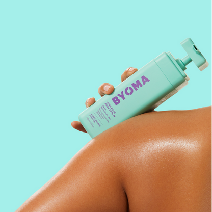 BYOMA Hydrating Body Lotion 400ml