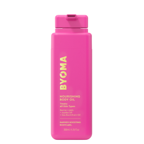 BYOMA - Nourishing Body Oil 200ml