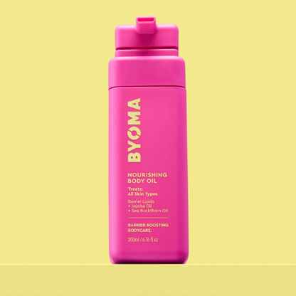 BYOMA - Nourishing Body Oil 200ml