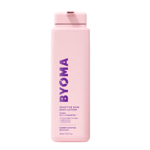 BYOMA Sensitive Skin Body Lotion 400ml