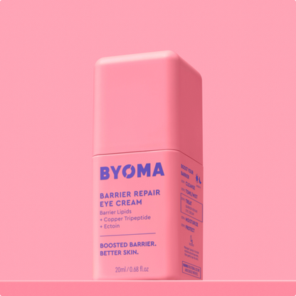 BYOMA Barrier Repair Eye Cream 20ml