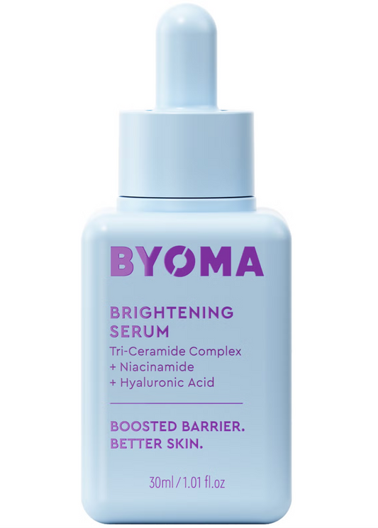 BYOMA Brightening Serum 30ml