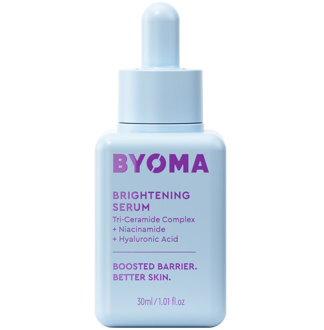 BYOMA Brightening Serum 30ml