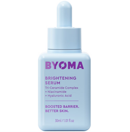 BYOMA Brightening Serum 30ml