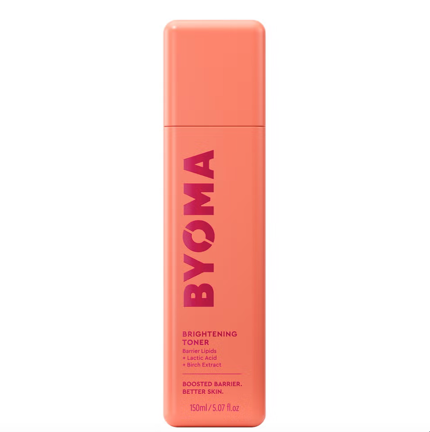 BYOMA Brigtening Toner 150ml