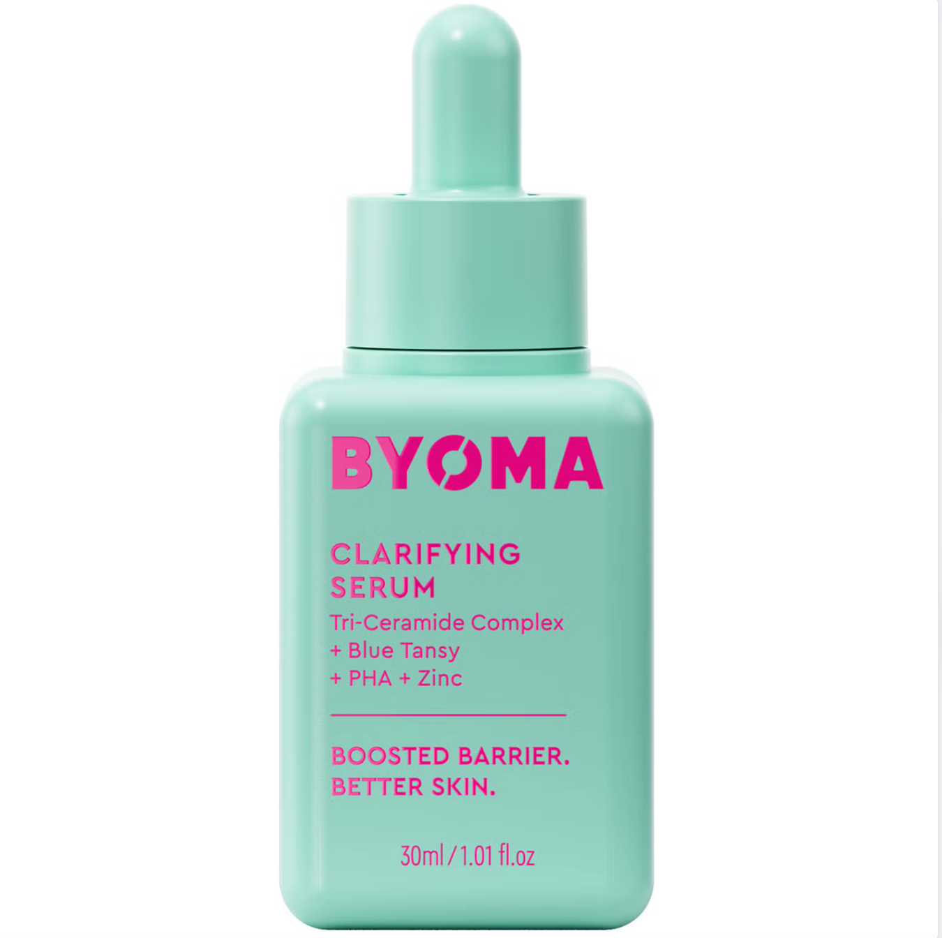 BYOMA Clarifying Serum 30ml