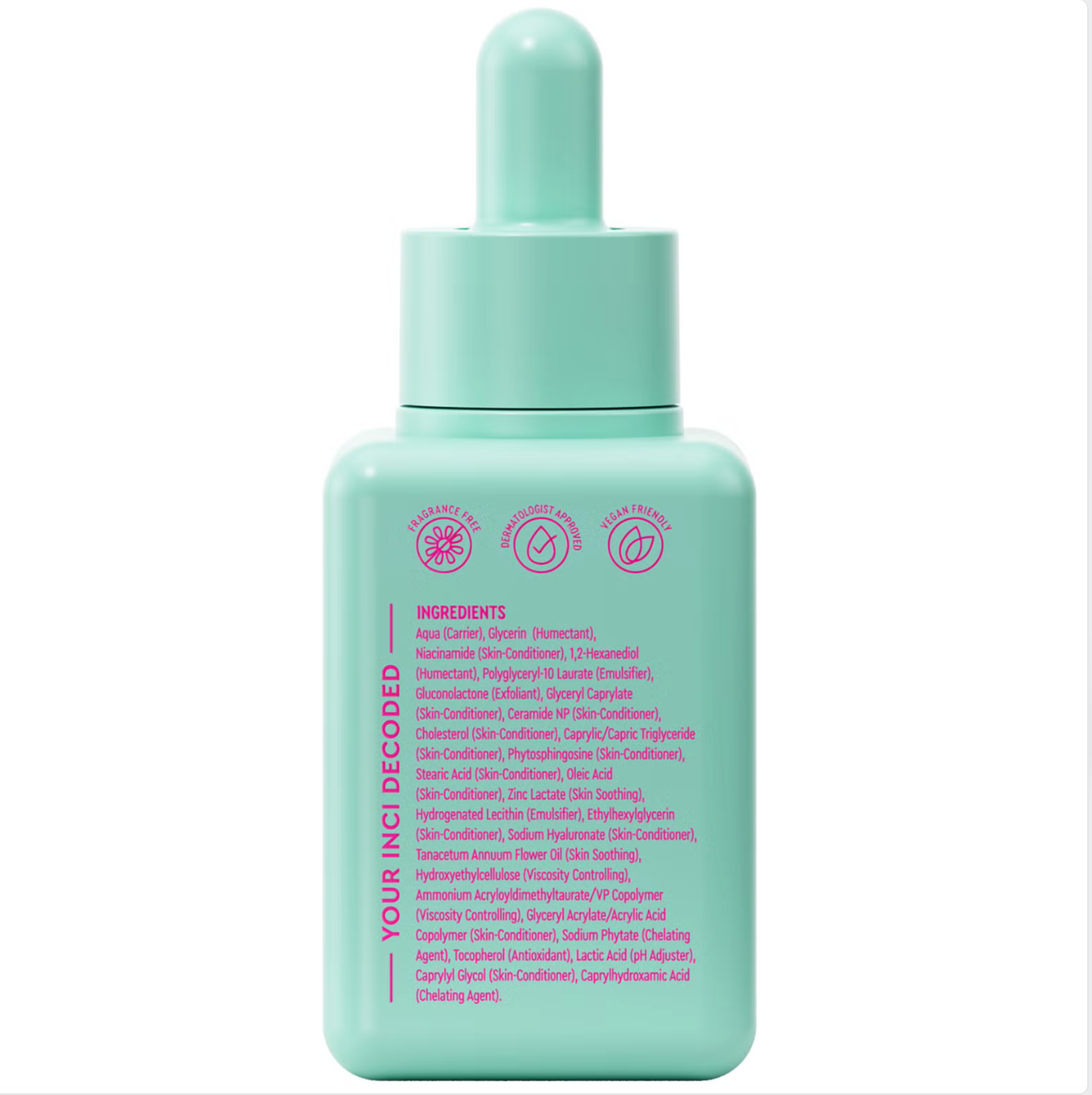 BYOMA Clarifying Serum 30ml