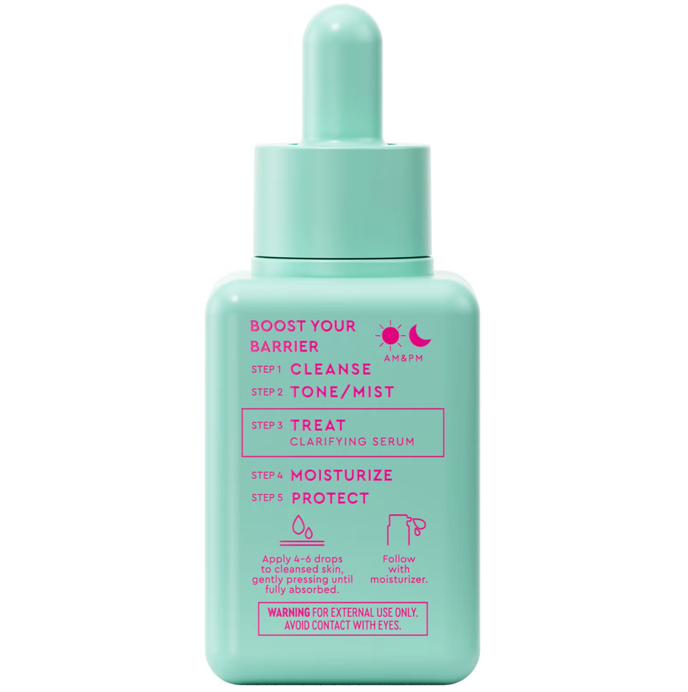 BYOMA Clarifying Serum 30ml