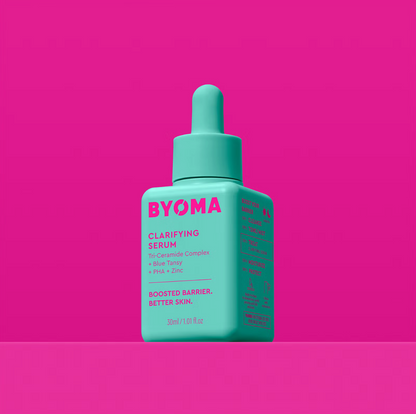 BYOMA Clarifying Serum 30ml