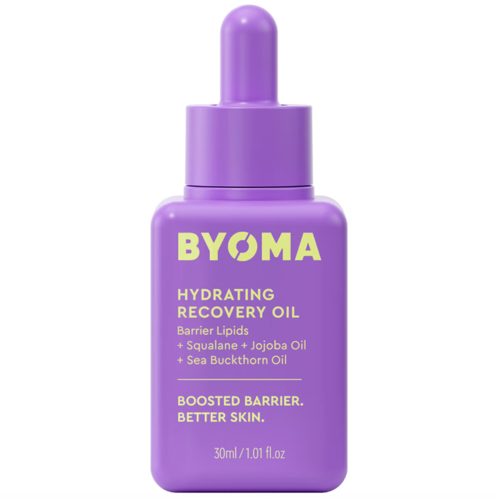 BYOMA Hydrating Recovery Oil 30ml