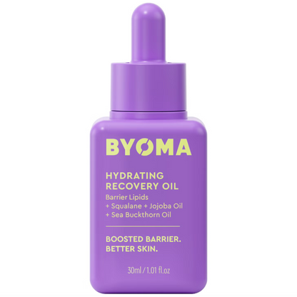 BYOMA Hydrating Recovery Oil 30ml