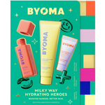 BYOMA Milky Way Hydrating Heroes Set