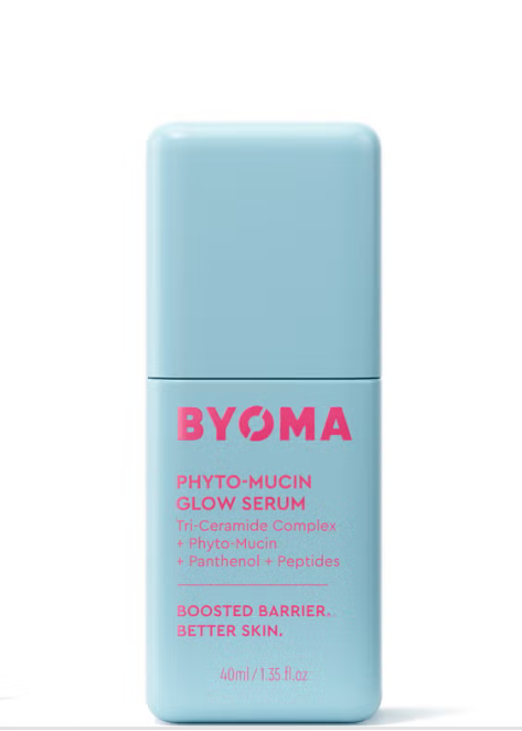 BYOMA Phyto-mucin Serum 40ml