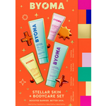 BYOMA Stellar Skin + Bodycare Set