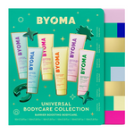 BYOMA Universal Bodycare Collection