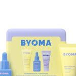 BYOMA Barrier Rescue and Repair Set