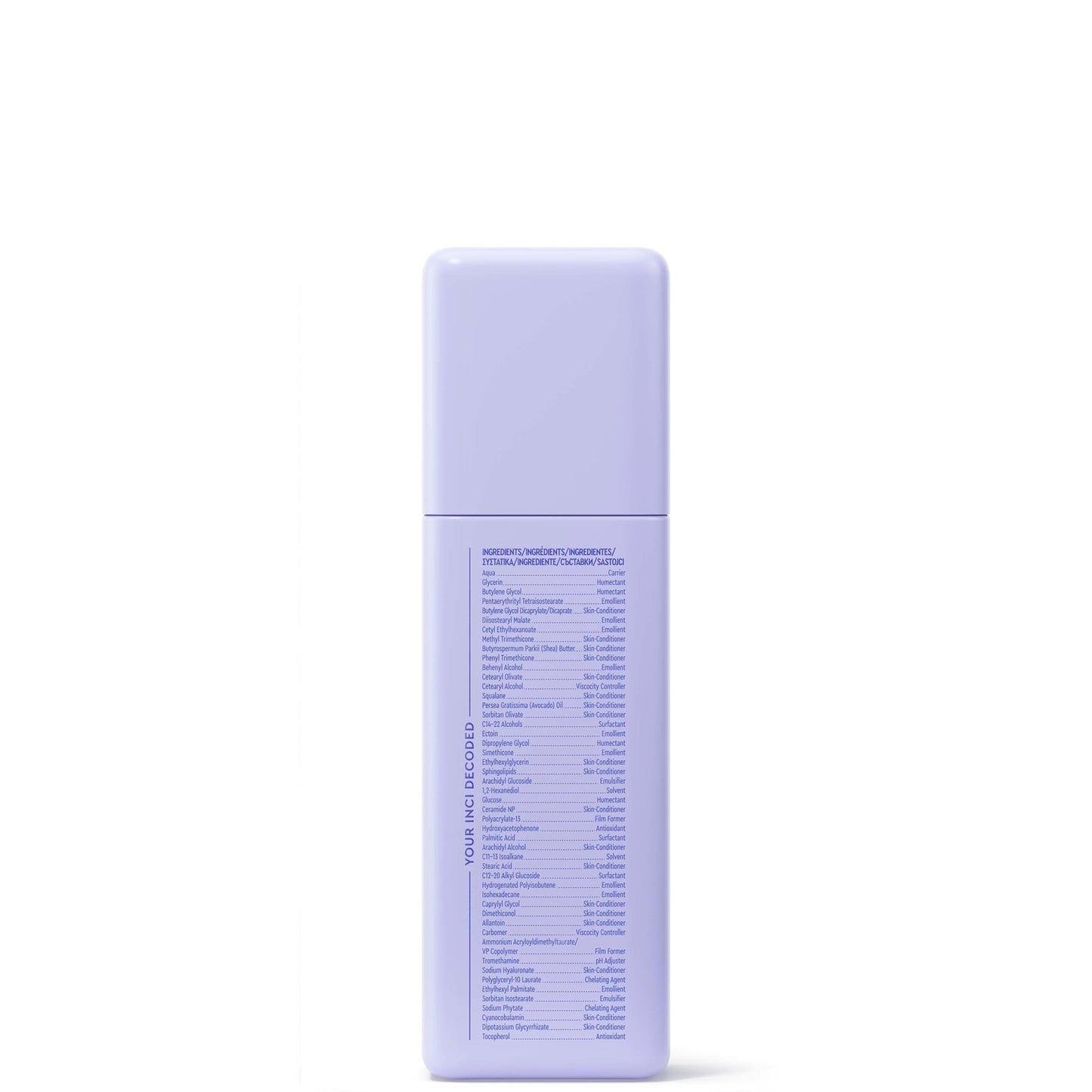 BYOMA Barrier+ Repair Treatment 50ml