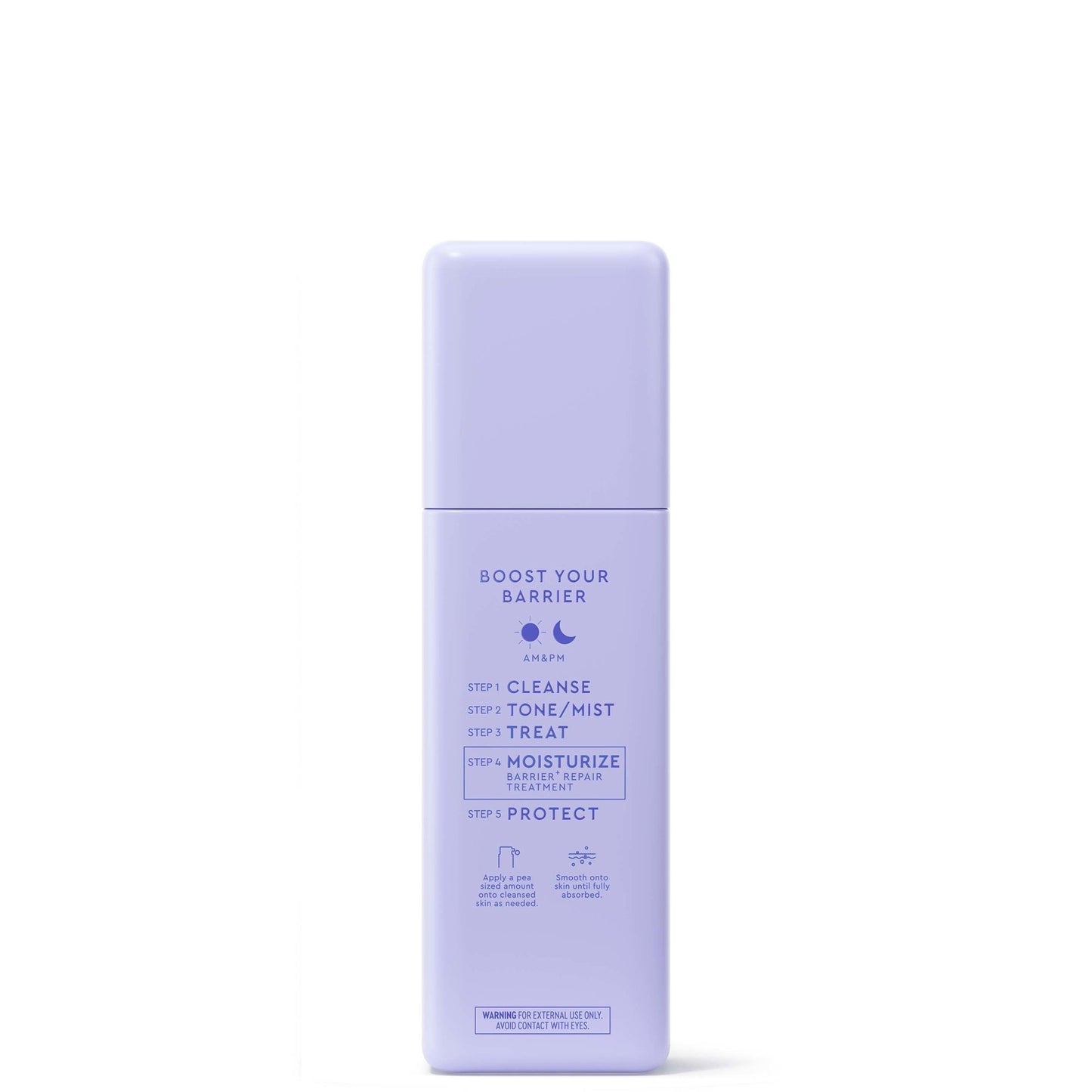 BYOMA Barrier+ Repair Treatment 50ml