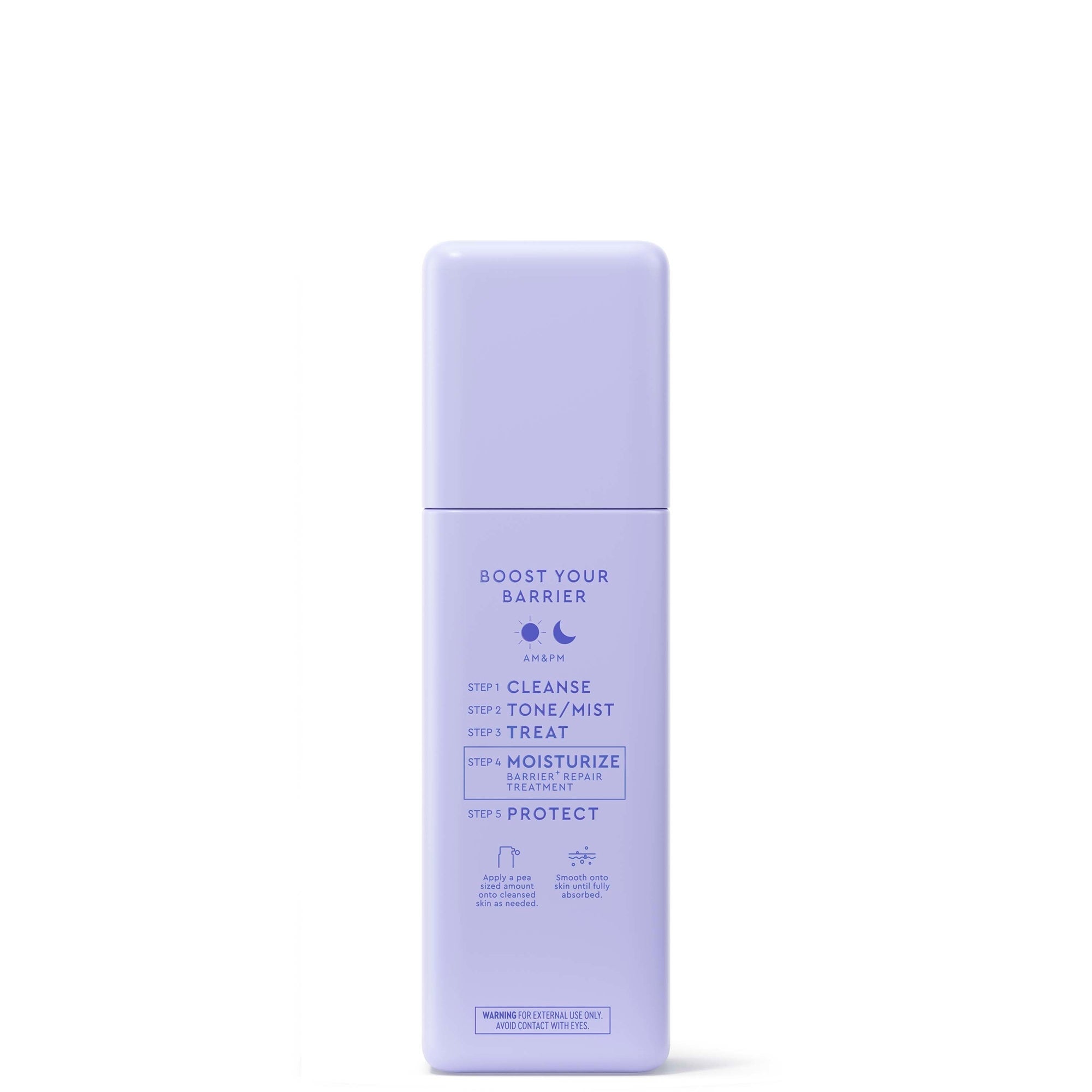 BYOMA Barrier+ Repair Treatment 50ml