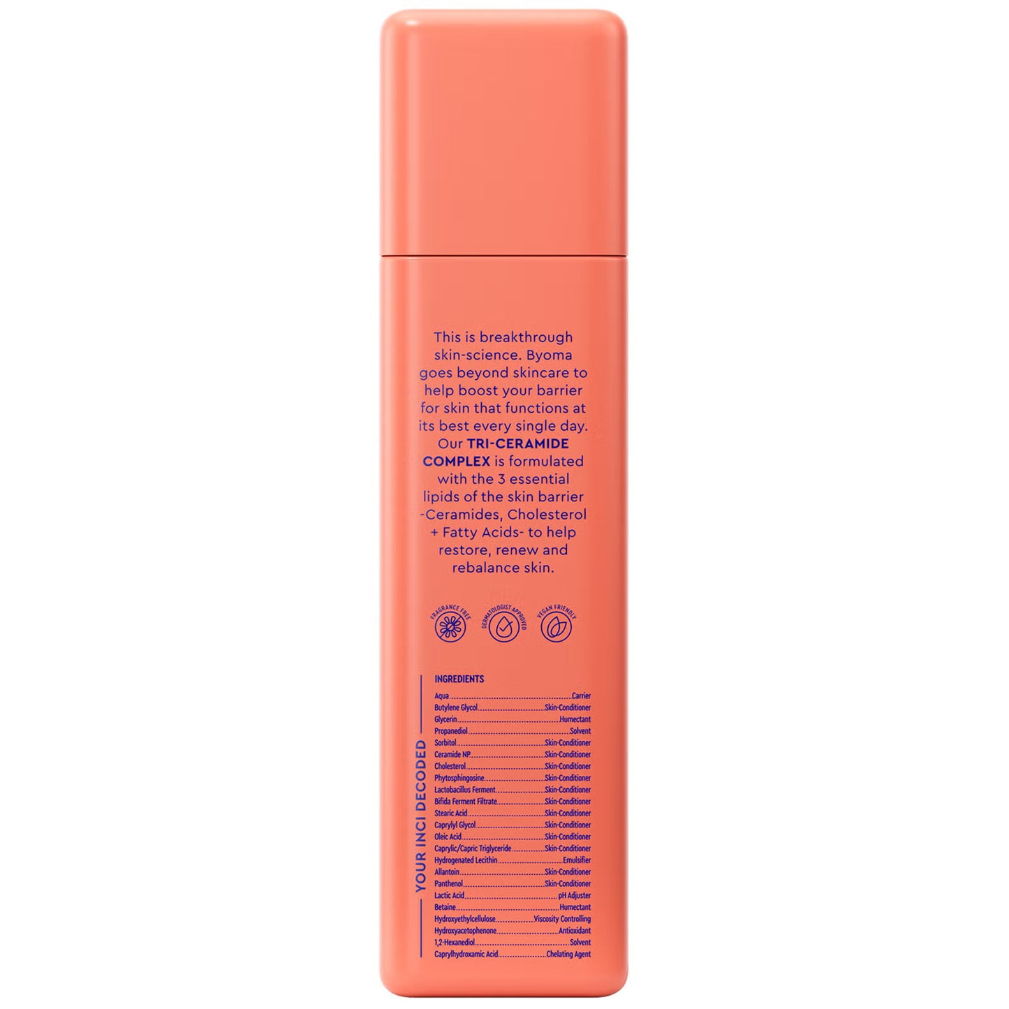 BYOMA Balancing Face Mist 100ml