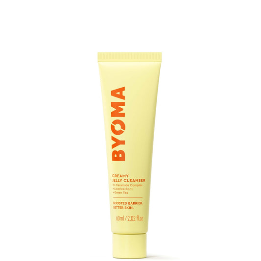 BYOMA Creamy Jelly Cleanser