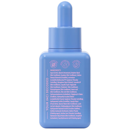 BYOMA Hydrating Serum 30ml