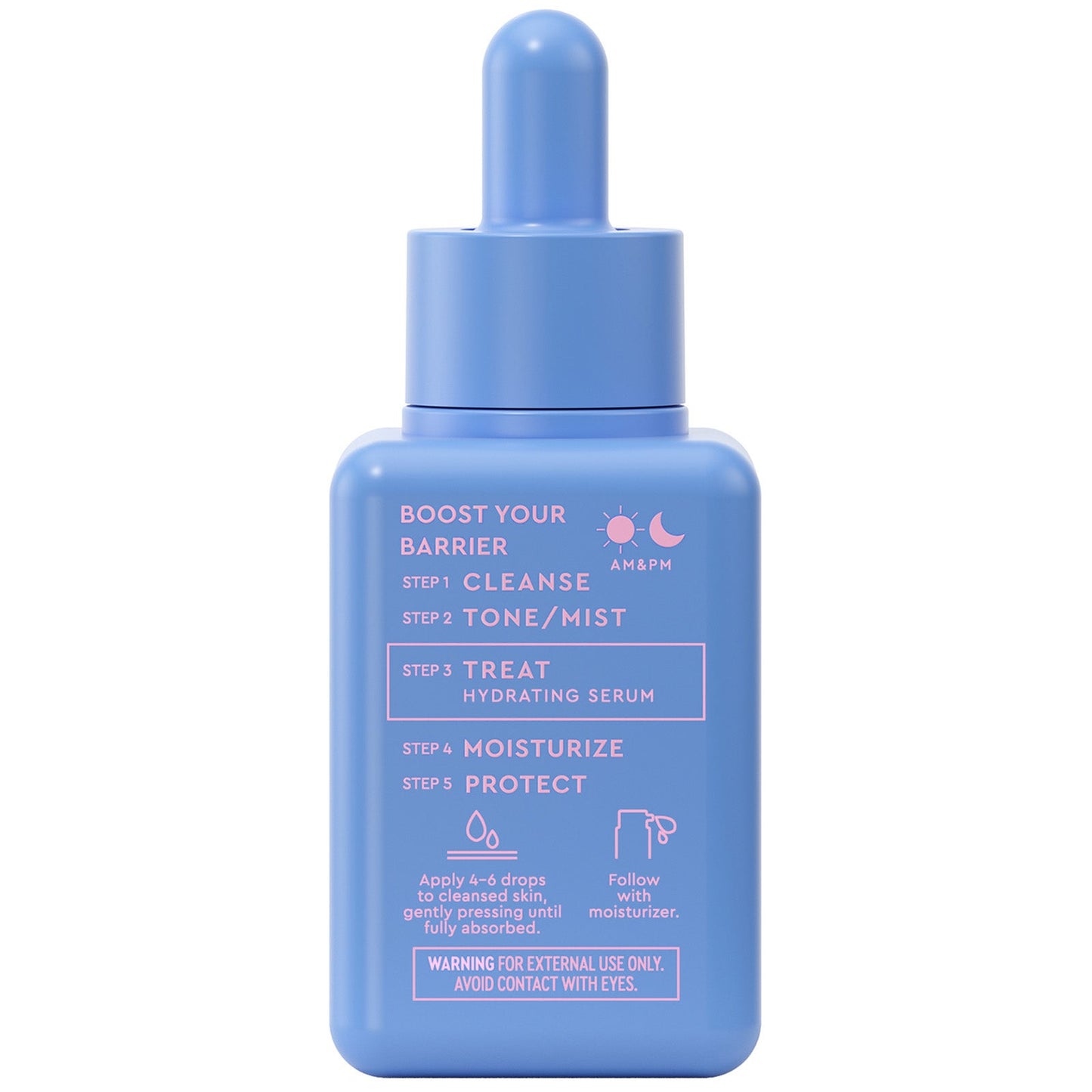 BYOMA Hydrating Serum 30ml