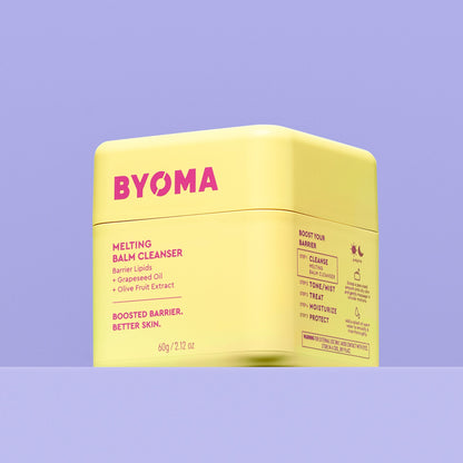 BYOMA Melting Balm Cleanser 60g